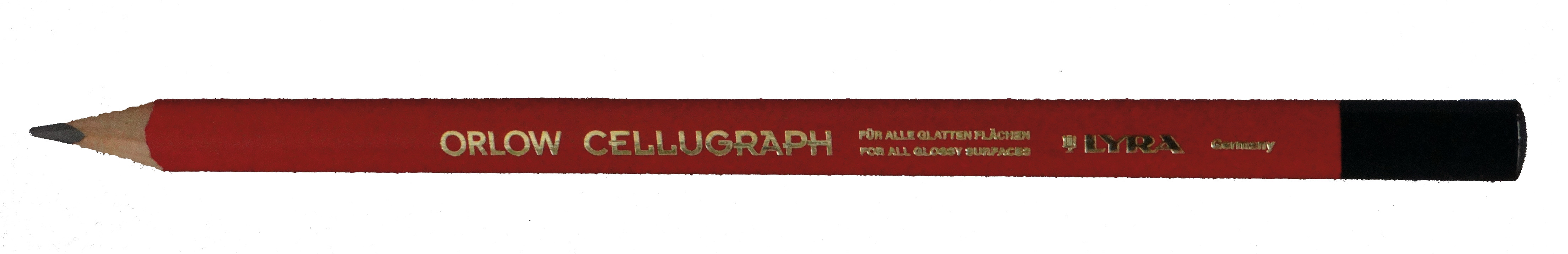 Crayon triangulaire Cellugraph -1940104 Lyra